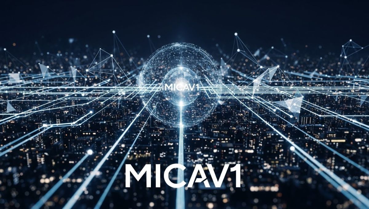 Micav1: A Next-Generation Platform Redefining Digital Performance and ...
