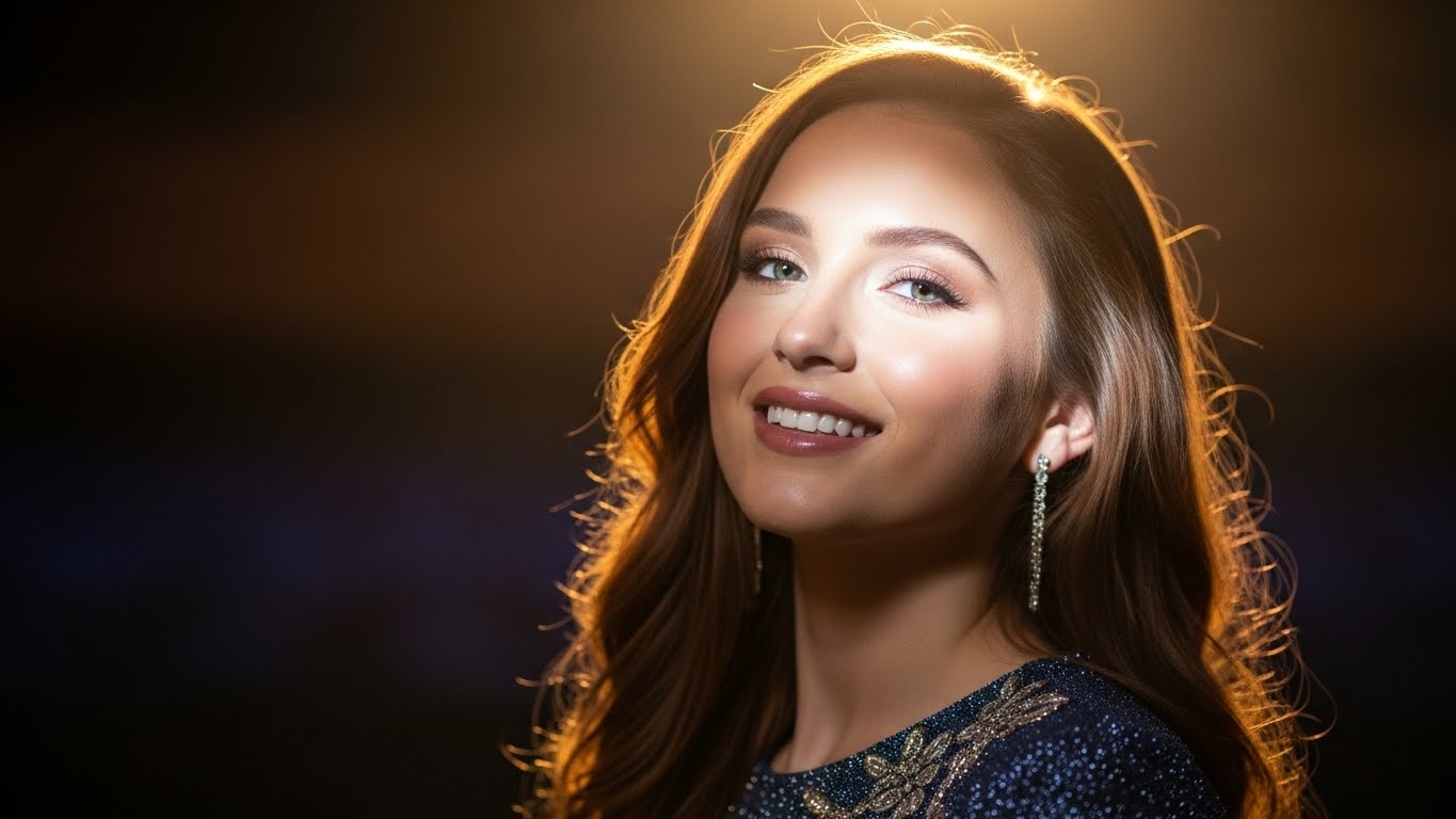 Unveiling Taelyn Dobson: A Rising Star in the Spotlight - Verse Magazine