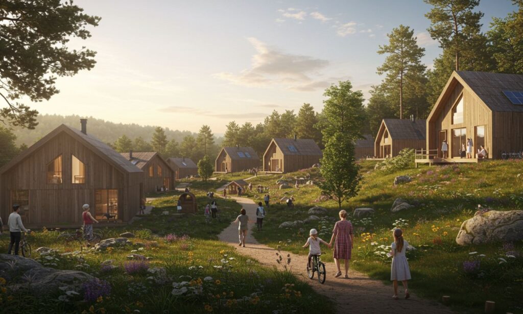 Sodziu: A New Perspective on Rural Living in 2025