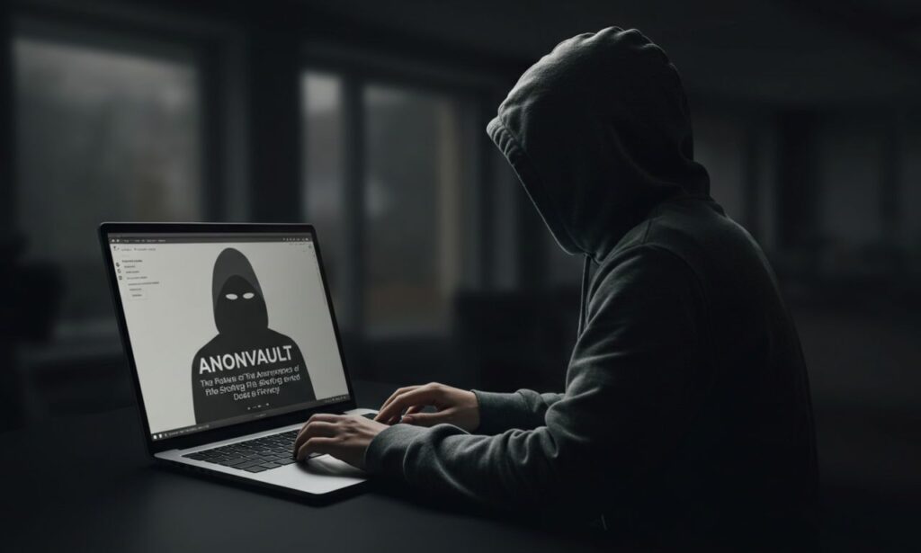 AnonVault