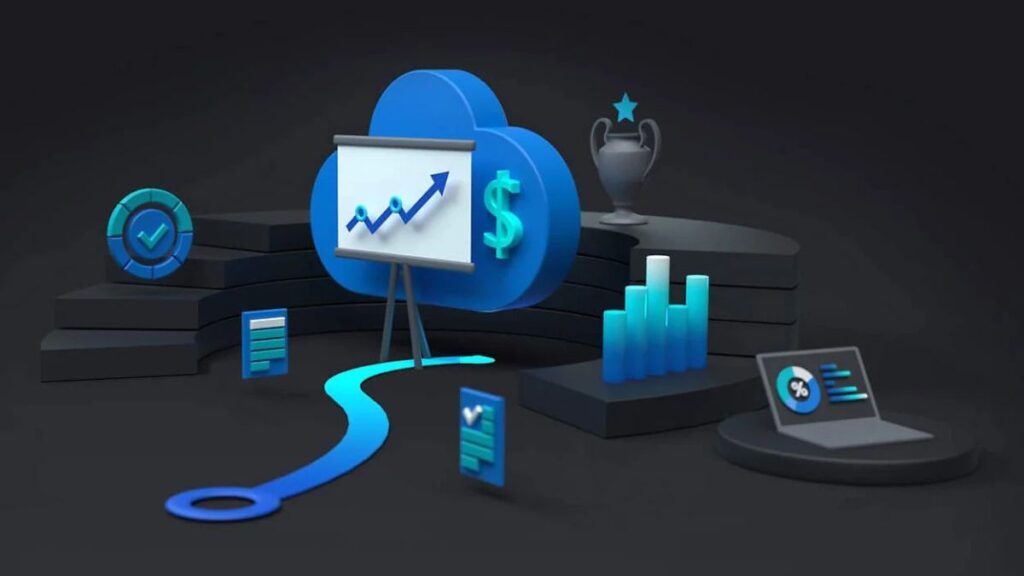 How Microsoft Azure is Redefining Remote Work for the U.S. Workforce
