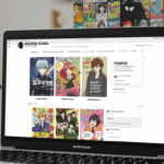 Reaper Scans – Platform for Webtoon and Manhwa Translations
