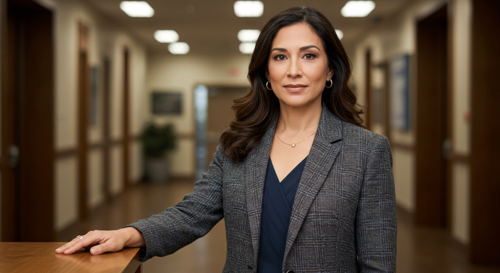 Malia Manocherian