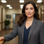 Malia Manocherian: Real Estate, Philanthropy, and Civic Engagement