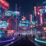 sinpcity: The Digital Playground of Virtual Entertainment