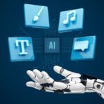 Top 5 AI Tools to Enhance Your Content Creation Game