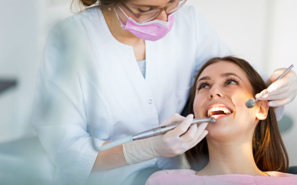 Daily Habits That Support Lifelong Oral Wellness