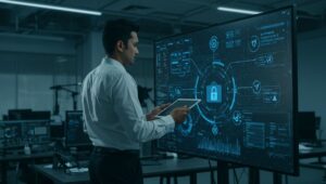 Corporate Software Inspector