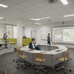 Classroom 15x – A Next-Generation Digital Learning Environment