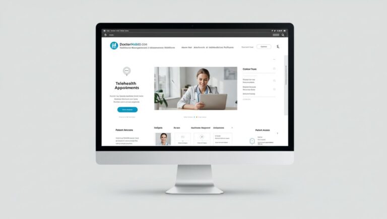DoctorHub360.com