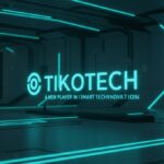 Tikcotech: A New Player in Smart Technology and Innovation