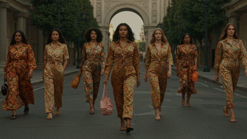 Arula: A Fashion Brand Empowering Women Through Inclusive Style