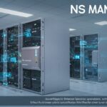 NS Mainframe: Powering Enterprise Operations with Legacy Reliability