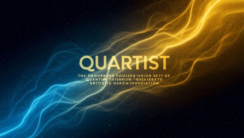 Quartist