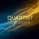 Quartist: The Emerging Fusion of Quantum Thinking and Artistic Innovation