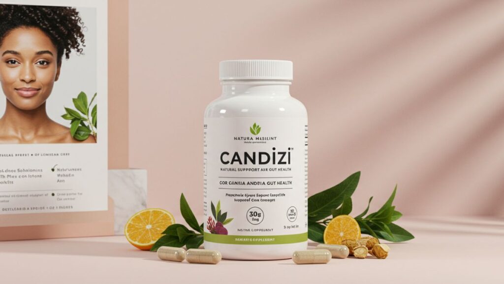 Candizi