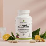 Candizi: Natural Support for Candida and Gut Health