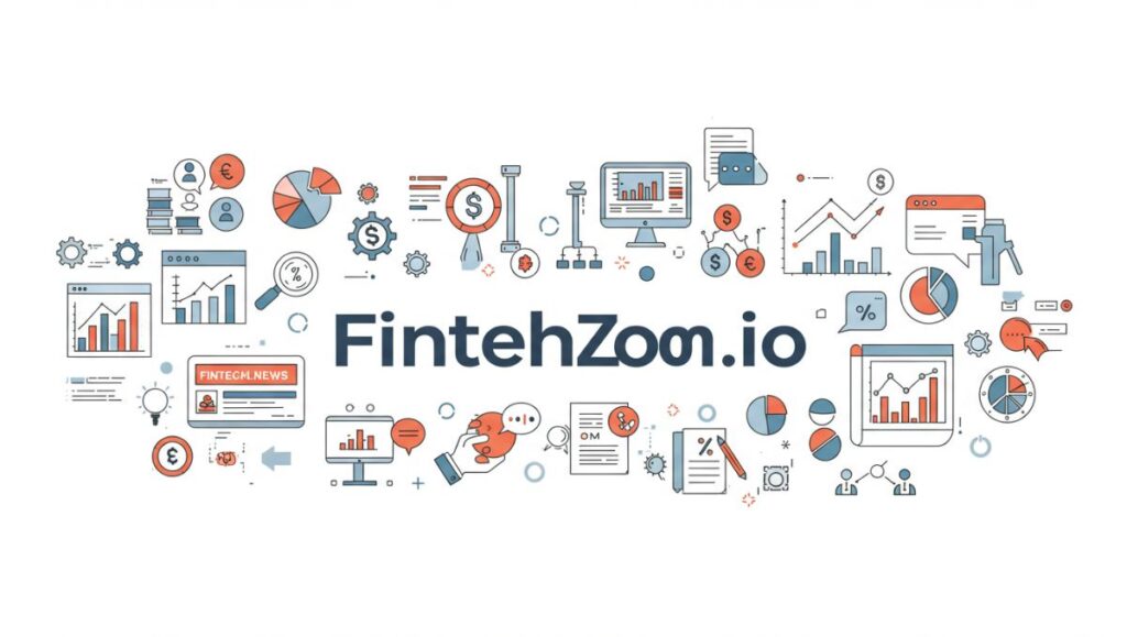 FintechZoom.io