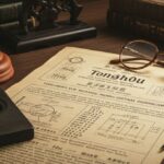 Tonghou – Exploring the Meaning and Cultural Significance