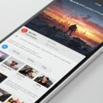Scroller: The Ultimate Reddit Viewer for Media Lovers