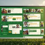 AgTalk: The Online Forum Powering Agricultural Conversations