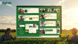 AgTalk: The Online Forum Powering Agricultural Conversations