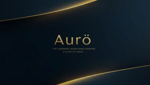 Aurö: The Emerging Brand Shaping Modern Wellness