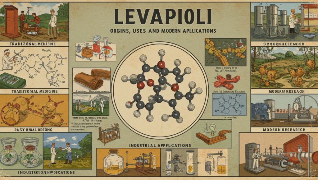 Levapioli