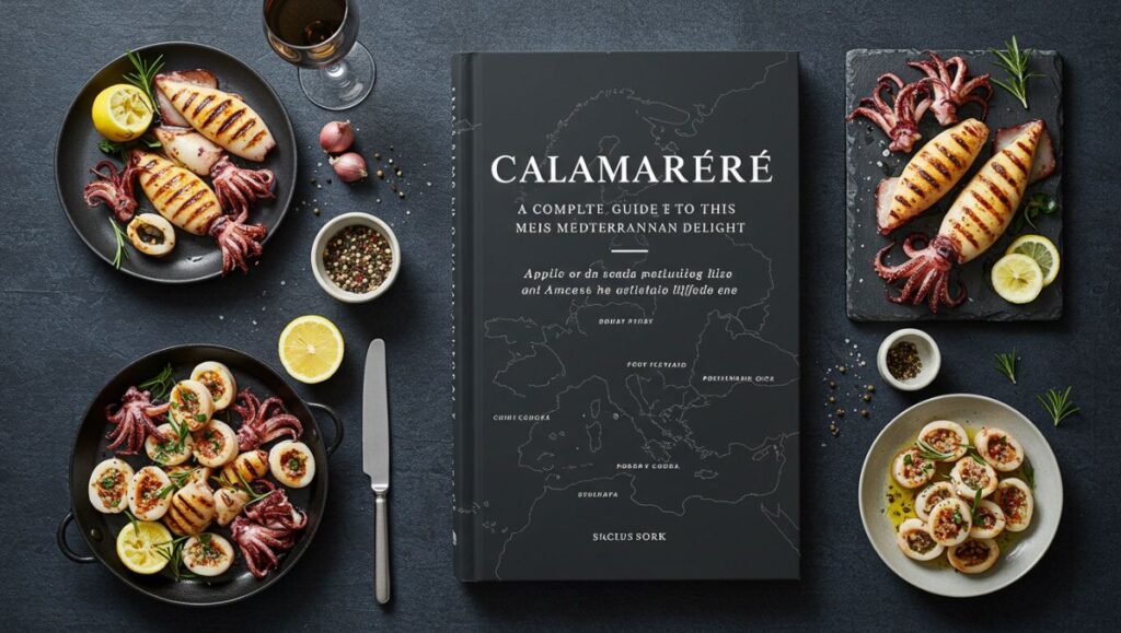 Calamariere
