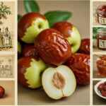Žižole: History, Benefits, and Culinary Uses of the Jujube Fruit