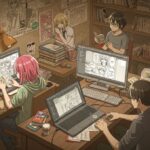 Olimpus Scanlation: Inside the World of Fan Manga Translation