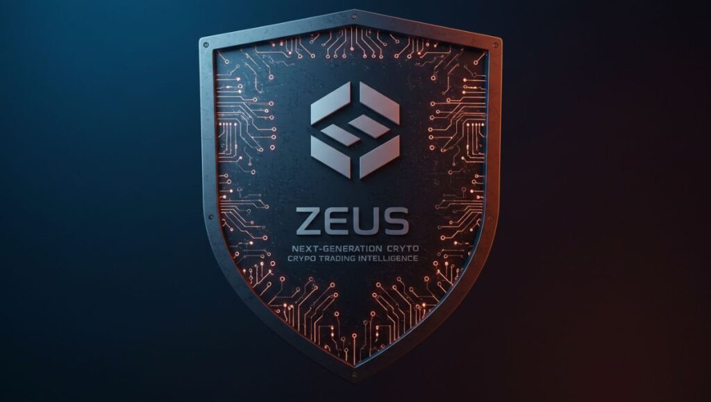 Crypto30x.com Zeus
