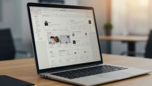 Acamento: The Modern Solution for Project Management and Team Collaboration
