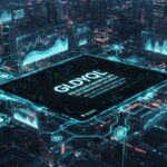 GLDYQL: Revolutionizing Data Management with Blockchain and AI