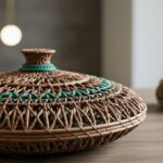 Pyntekvister: Tradition Meets Contemporary Decorative Art
