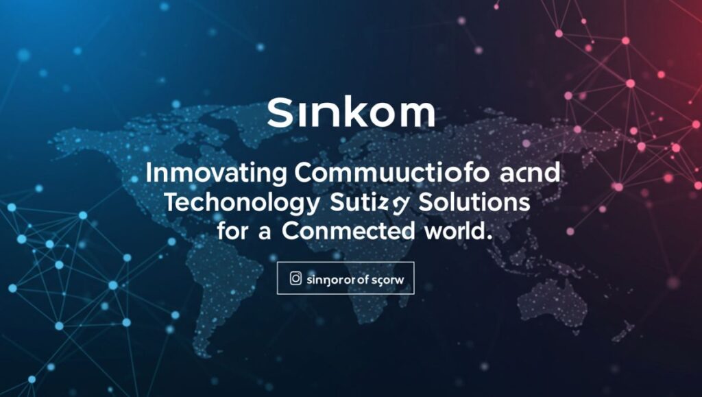 Sinkom
