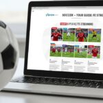 Viprow.us.com Soccer – Your Guide to Free Sports Streaming
