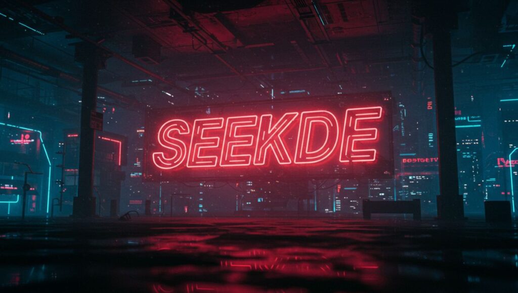 Seekde