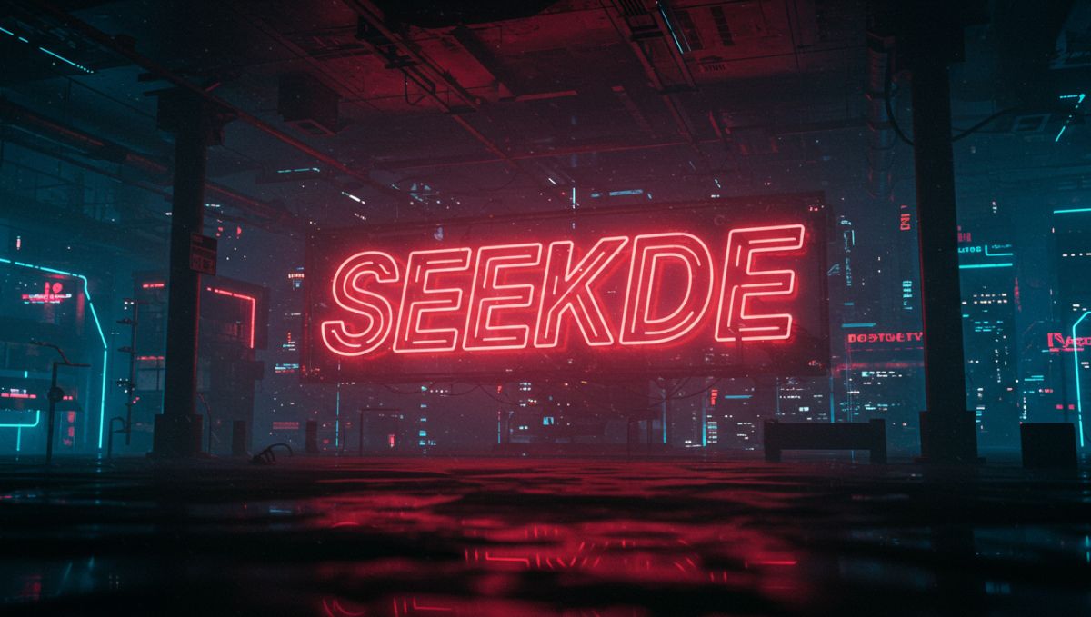 Seekde: Exploring the Meaning of This Emerging Digital Term
