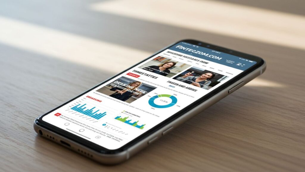 FintechZoom .com