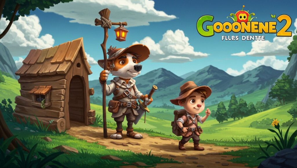 Goonierne 2