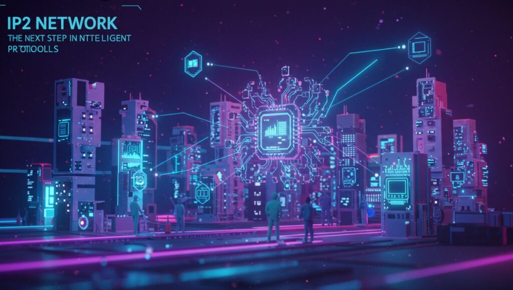IP2 Network
