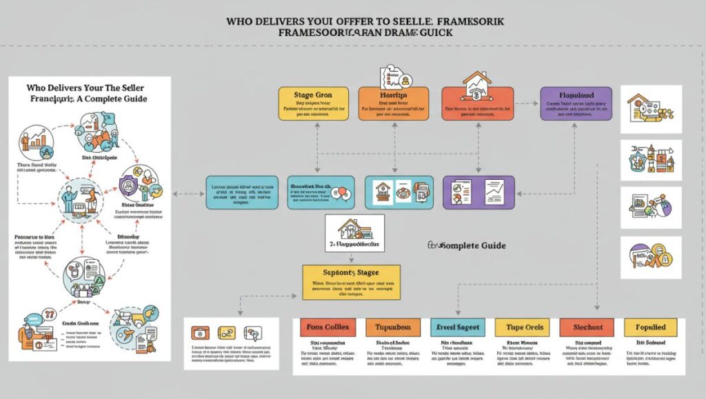 Who Delivers Your Offer to the Seller Framework
