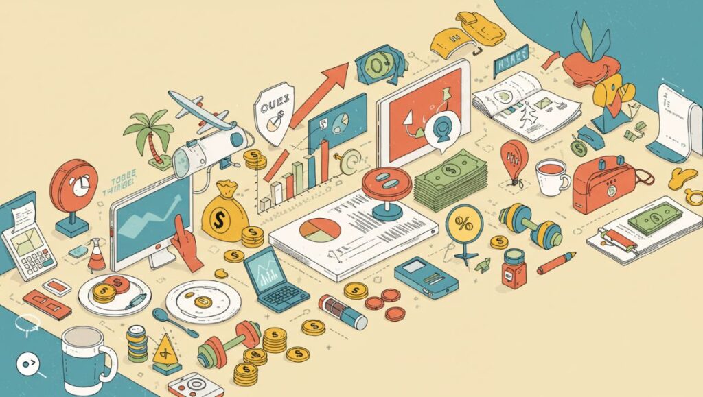 FintechZoom.com Lifestyle