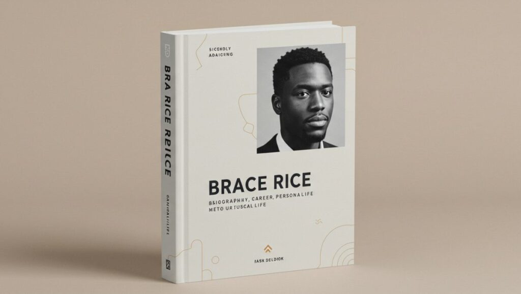 Brace Rice