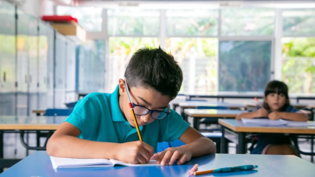 Ace the GMAS Test 2025: Complete Georgia Milestones Study and Preparation Guide for Students