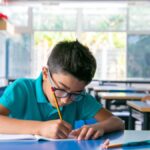 Ace the GMAS Test 2025: Complete Georgia Milestones Study and Preparation Guide for Students
