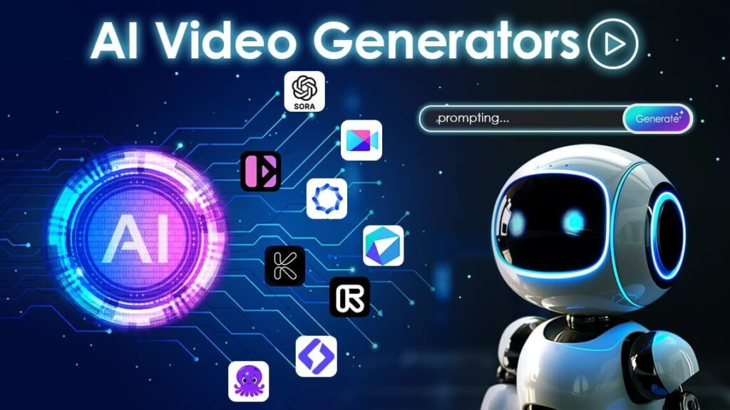 8 Must-Have Tools for Creating Standout Video Content in 2025
