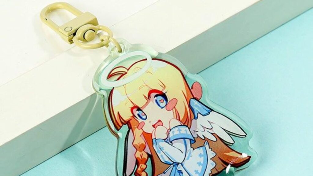 Order Custom Keychains Online at Low Prices