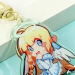 Order Custom Keychains Online at Low Prices
